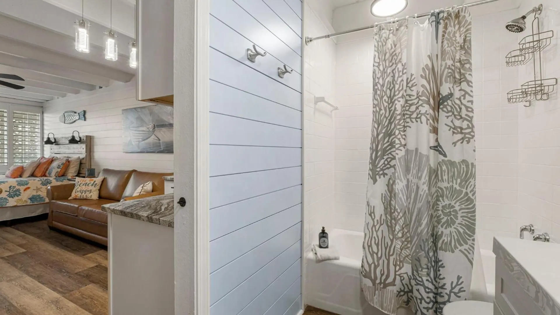 Tatil Evi Coastal Vibes At Fontainebleau Terrace #401 By Nautical Properties Panama City Beach