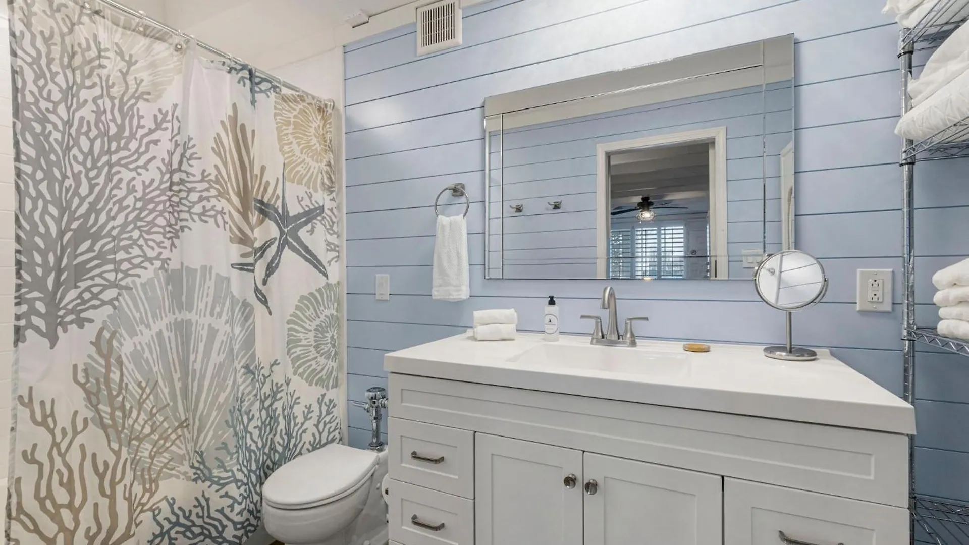 Coastal Vibes At Fontainebleau Terrace #401 By Nautical Properties Panama City Beach 0*,