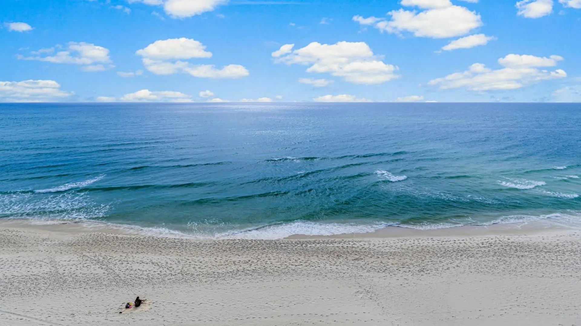Tatil Evi Coastal Vibes At Fontainebleau Terrace #401 By Nautical Properties Panama City Beach