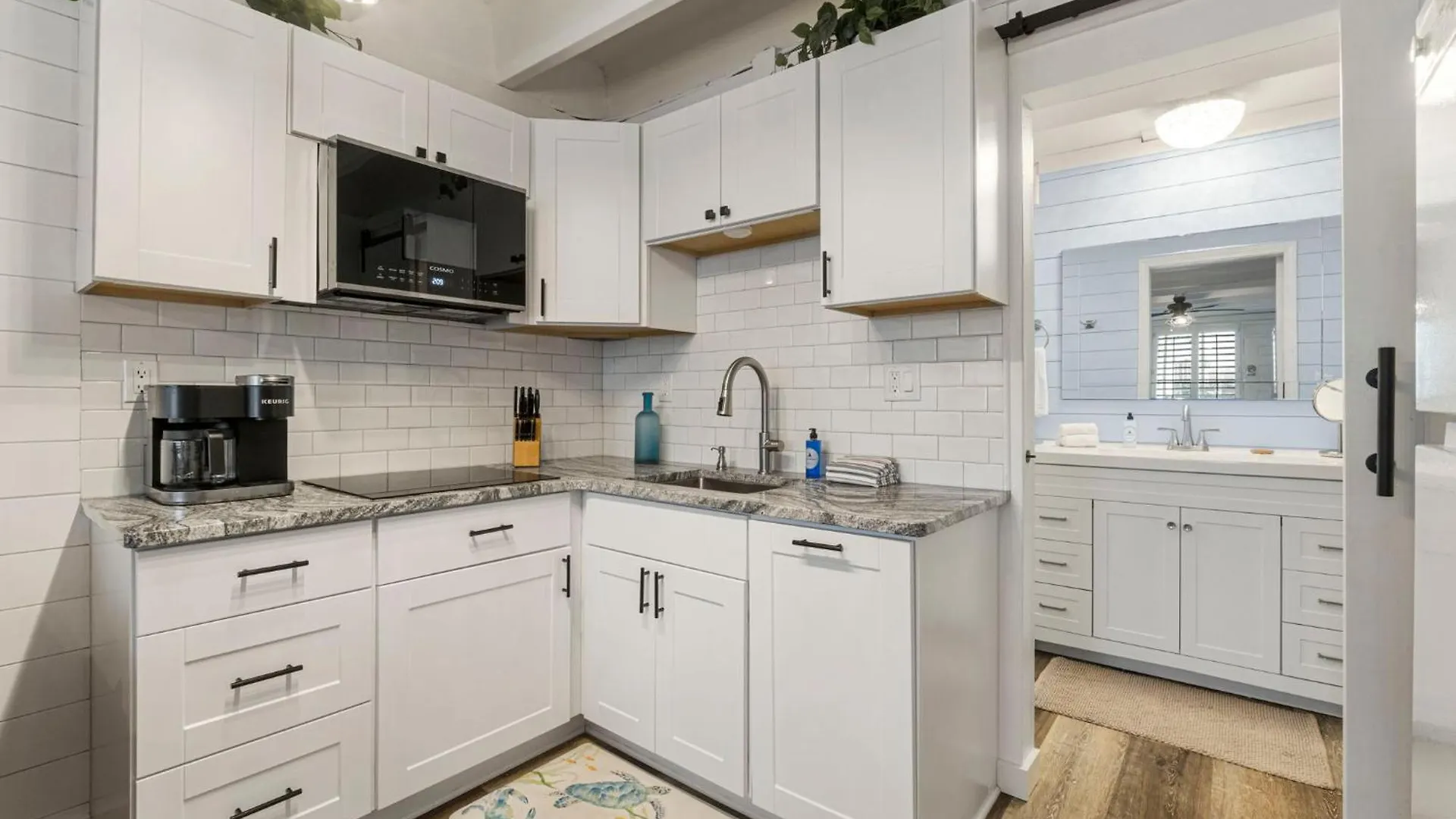 Coastal Vibes At Fontainebleau Terrace #401 By Nautical Properties Panama City Beach Tatil Evi
