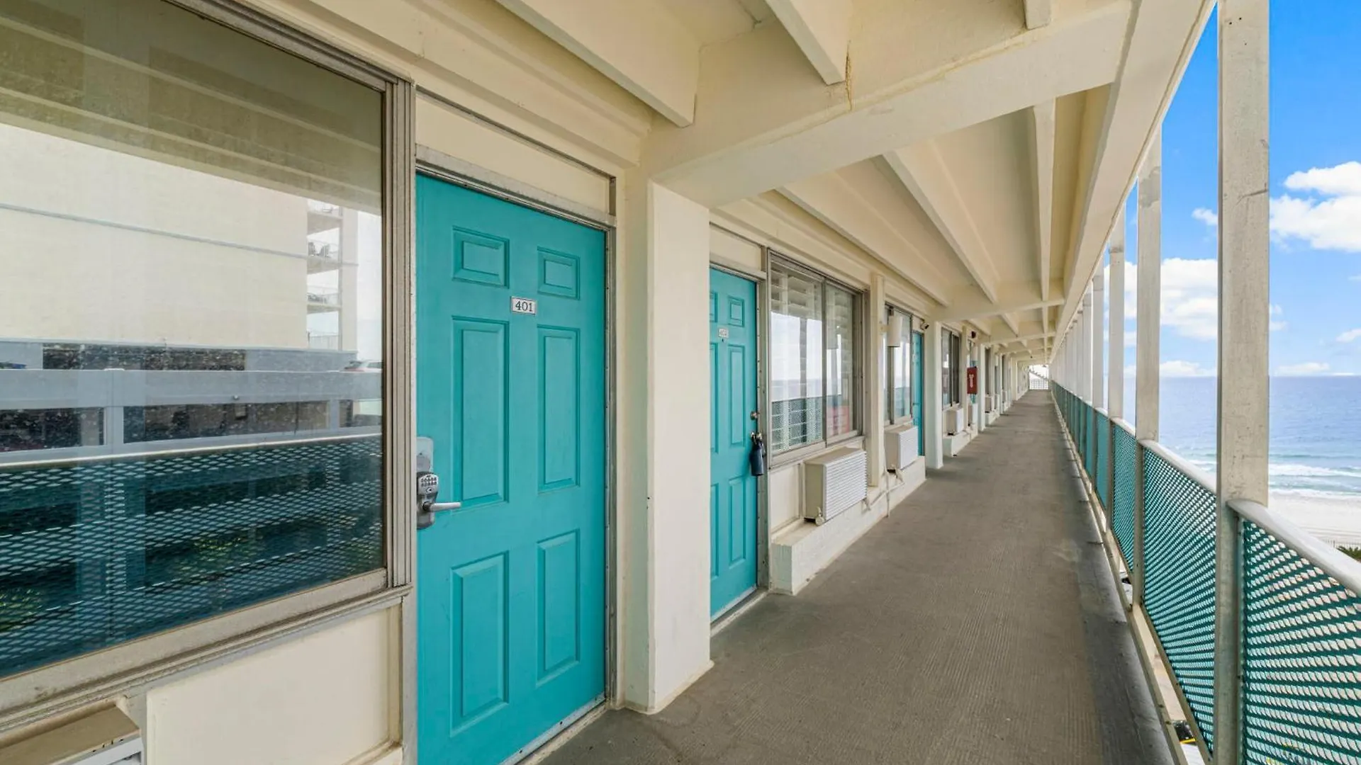 Coastal Vibes At Fontainebleau Terrace #401 By Nautical Properties Panama City Beach