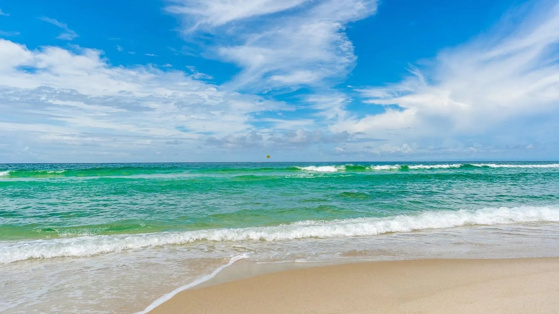 Coastal Vibes At Fontainebleau Terrace #401 By Nautical Properties Panama City Beach 0*,  ABD
